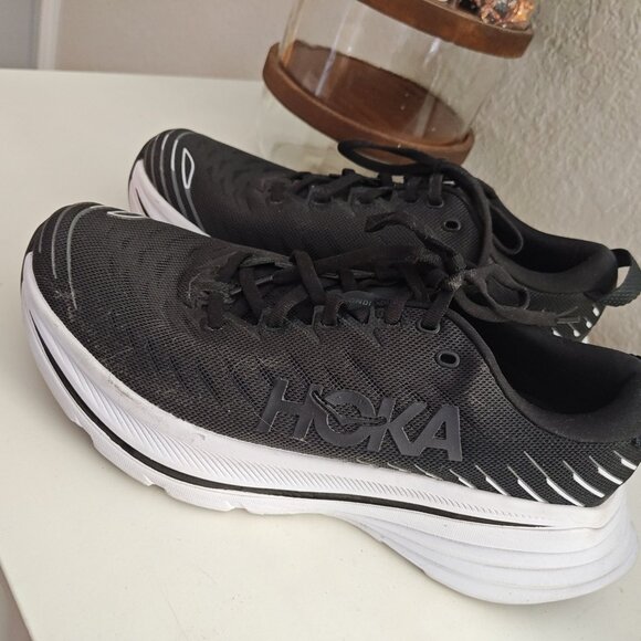 HOKA One One M Bondi X - Picture 10 of 10